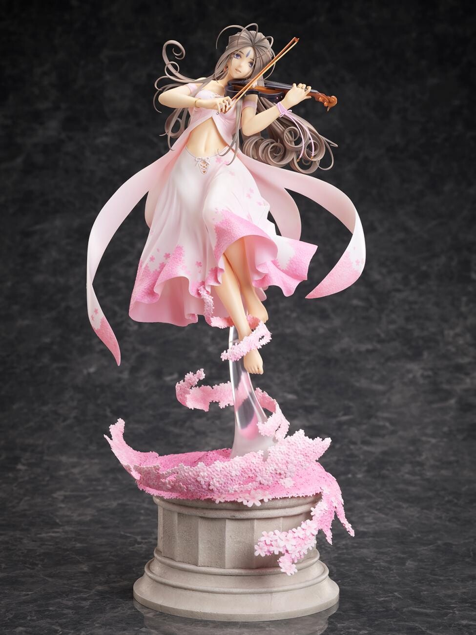 Aa Megami-sama - Belldandy - 1/8 (Hobby Max) photo 3