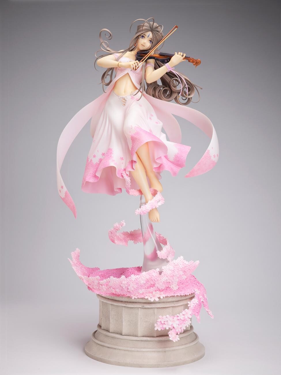 Aa Megami-sama - Belldandy - 1/8 (Hobby Max) photo 4