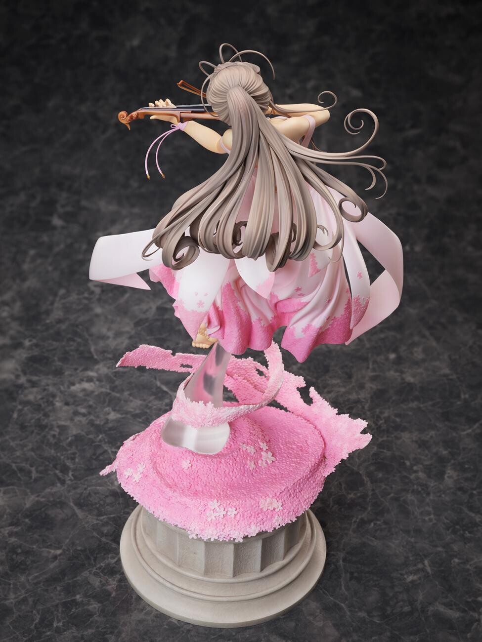 Aa Megami-sama - Belldandy - 1/8 (Hobby Max) photo 5