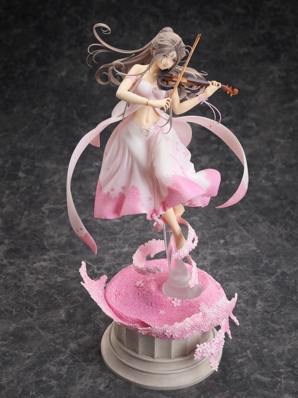 Aa Megami-sama - Belldandy - 1/8 (Hobby Max) photo 6