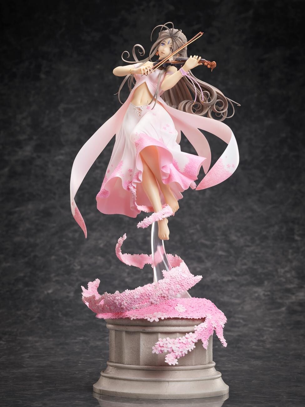 Aa Megami-sama - Belldandy - 1/8 (Hobby Max) photo 7