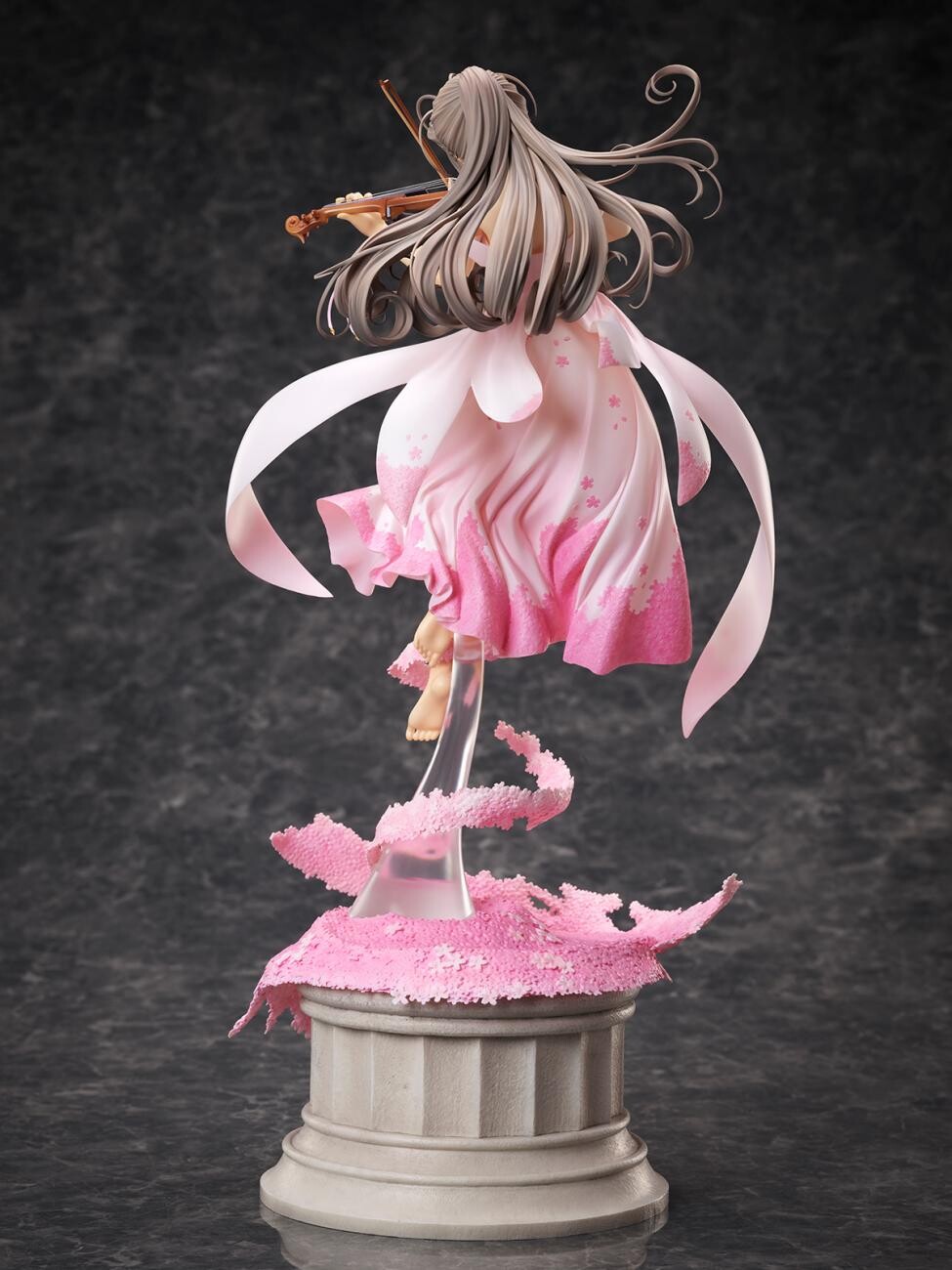 Aa Megami-sama - Belldandy - 1/8 (Hobby Max) photo 8