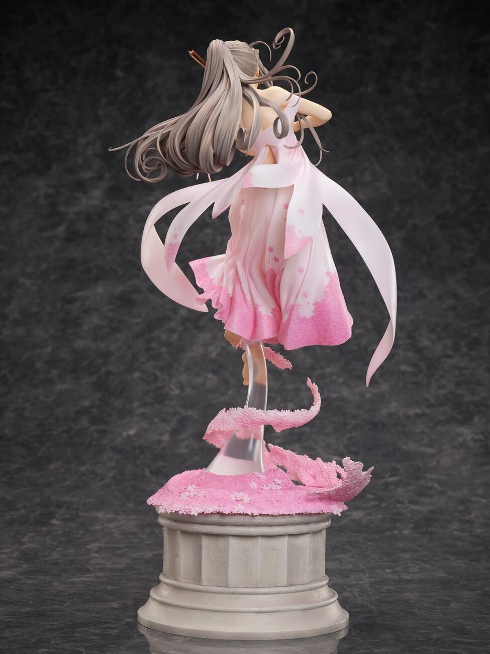 Aa Megami-sama - Belldandy - 1/8 (Hobby Max) photo 9