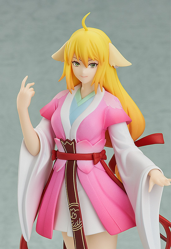 Huyao Xiao Hongniang - Tushan Honghong - Pop Up Parade (Good Smile Arts Shanghai, Good Smile Company)