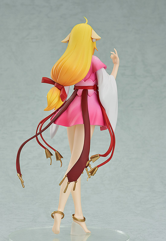 Huyao Xiao Hongniang - Tushan Honghong - Pop Up Parade (Good Smile Arts Shanghai, Good Smile Company)