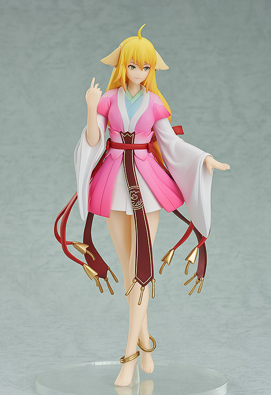 Huyao Xiao Hongniang - Tushan Honghong - Pop Up Parade (Good Smile Arts Shanghai, Good Smile Company)