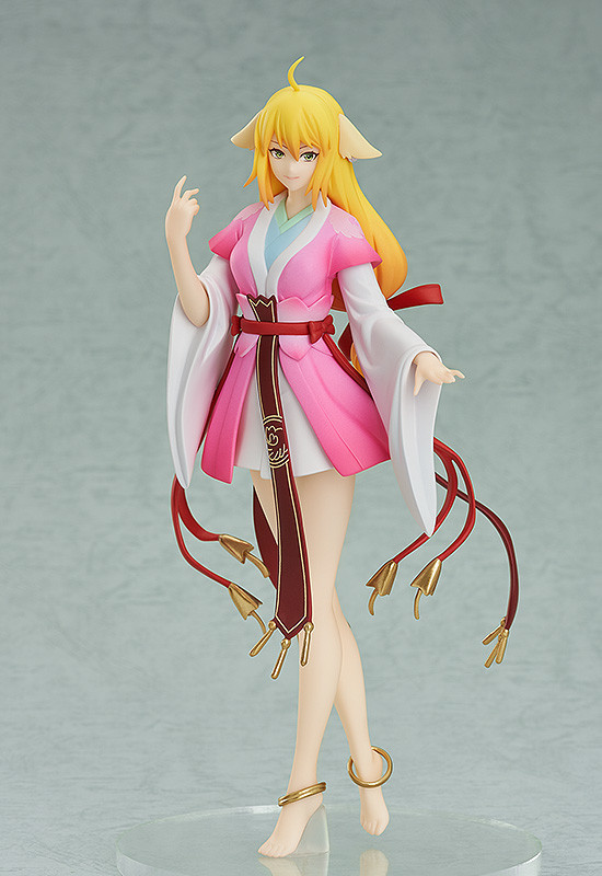 Huyao Xiao Hongniang - Tushan Honghong - Pop Up Parade (Good Smile Arts Shanghai, Good Smile Company)