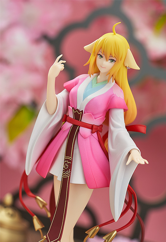 Huyao Xiao Hongniang - Tushan Honghong - Pop Up Parade (Good Smile Arts Shanghai, Good Smile Company)