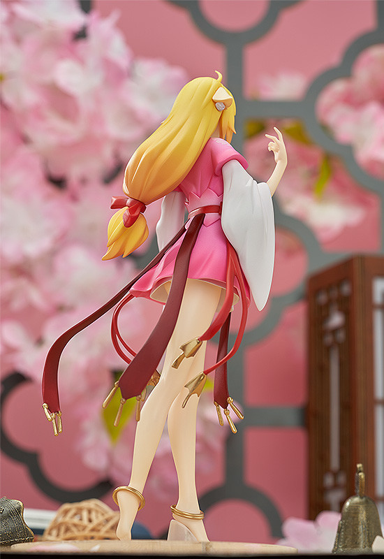 Huyao Xiao Hongniang - Tushan Honghong - Pop Up Parade (Good Smile Arts Shanghai, Good Smile Company)
