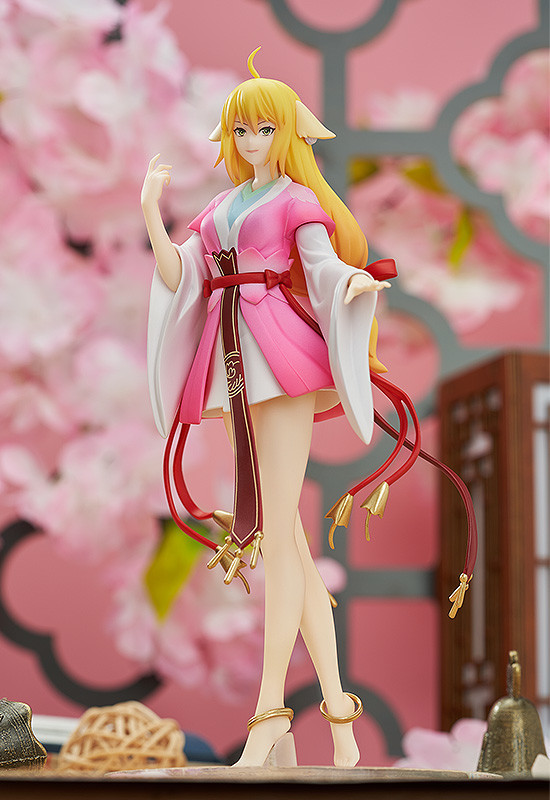 Huyao Xiao Hongniang - Tushan Honghong - Pop Up Parade (Good Smile Arts Shanghai, Good Smile Company)