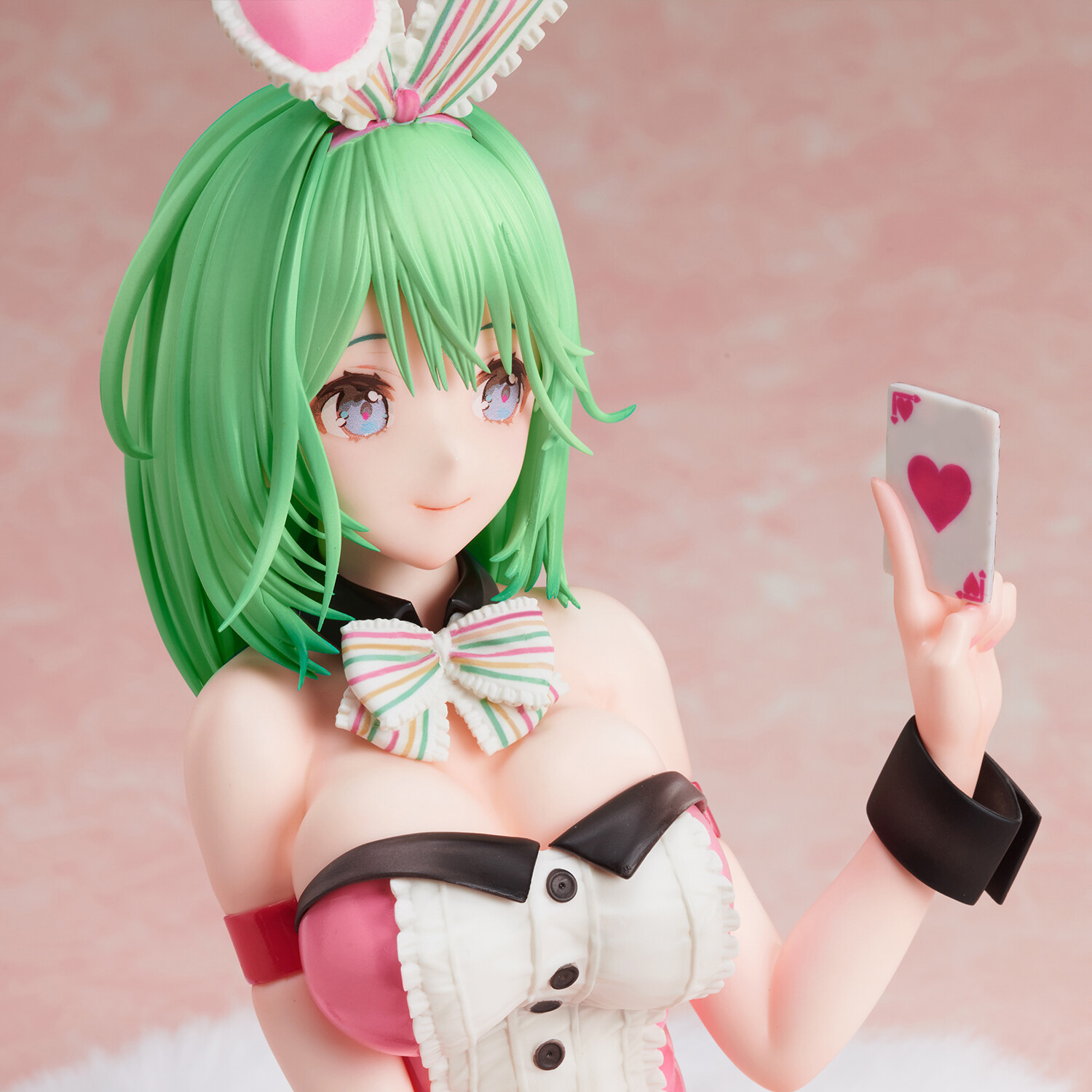 Original - Pink Bunny (Union Creative International Ltd)