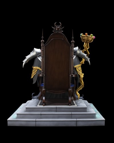 Overlord - Ainz Ooal Gown - KDcolle - 1/4 (Acme Studio, Kadokawa) photo 3