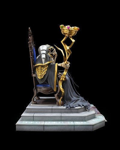 Overlord - Ainz Ooal Gown - KDcolle - 1/4 (Acme Studio, Kadokawa) photo 4