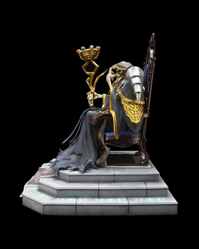 Overlord - Ainz Ooal Gown - KDcolle - 1/4 (Acme Studio, Kadokawa) photo 5