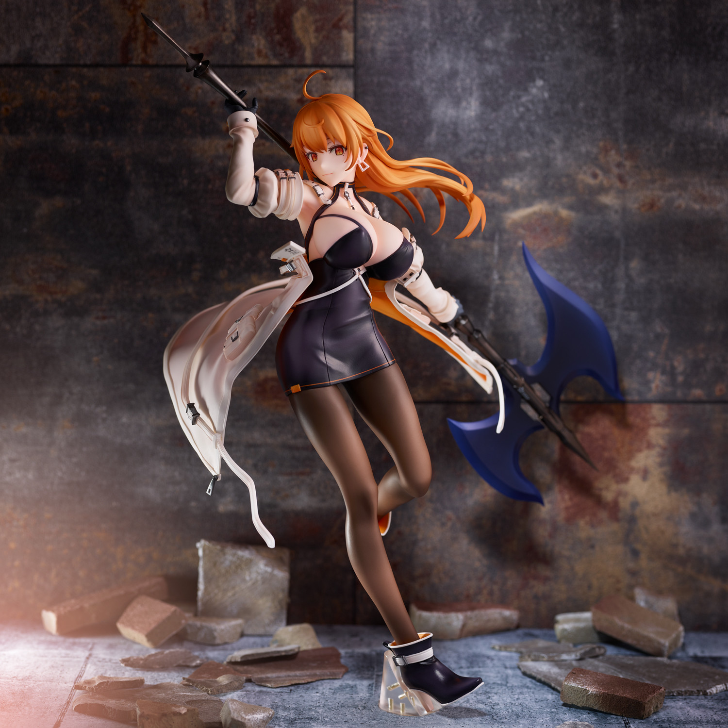 Original - Signal Nao (Union Creative International Ltd)