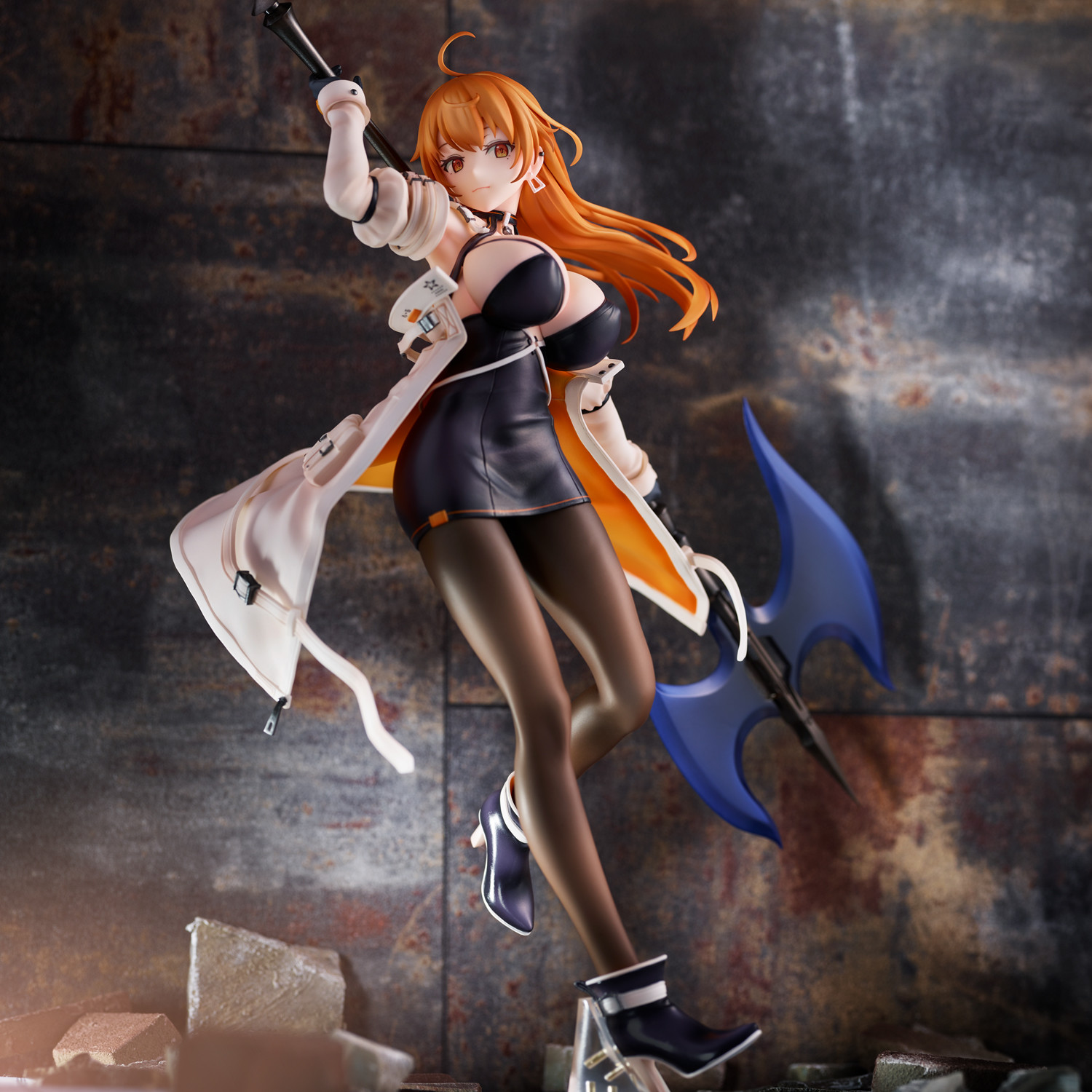 Original - Signal Nao (Union Creative International Ltd)