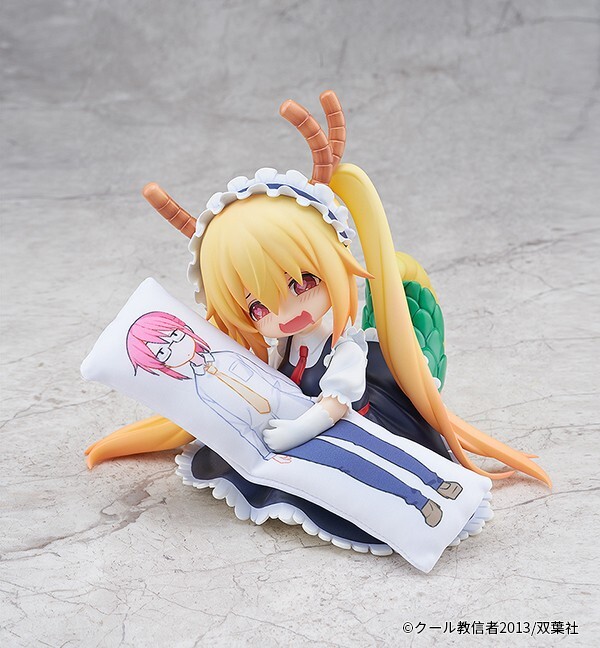 Kobayashi-san chi no Maid Dragon - Tohru (Ribose) photo 4