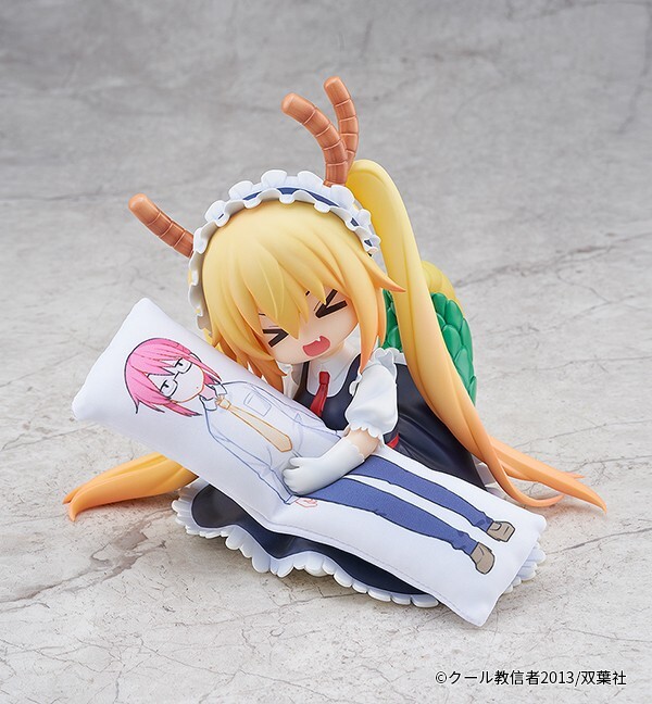 Kobayashi-san chi no Maid Dragon - Tohru (Ribose) photo 5