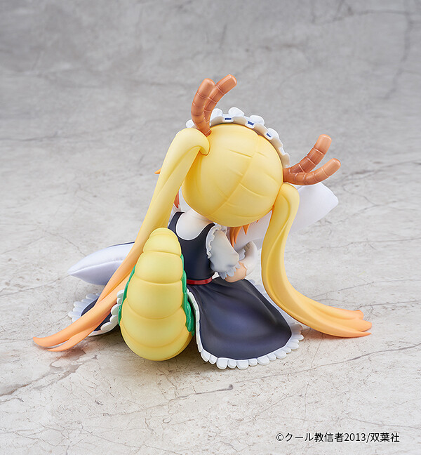 Kobayashi-san chi no Maid Dragon - Tohru (Ribose) photo 6