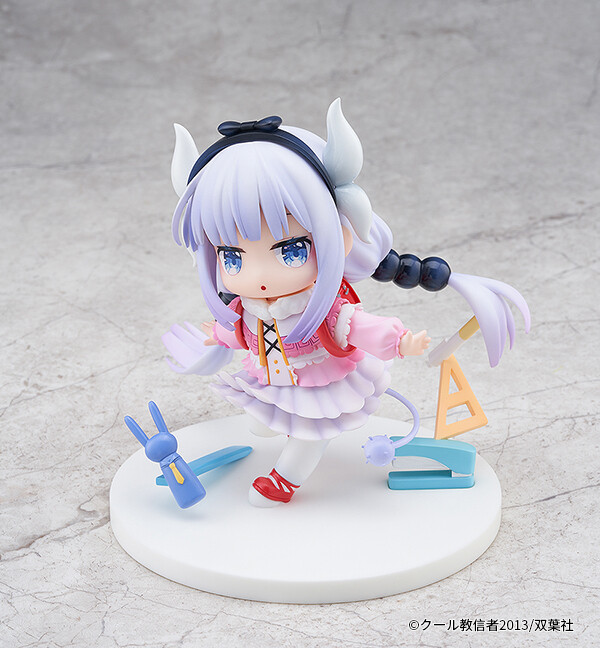 Kobayashi-san chi no Maid Dragon - Kanna Kamui (Ribose) photo 2