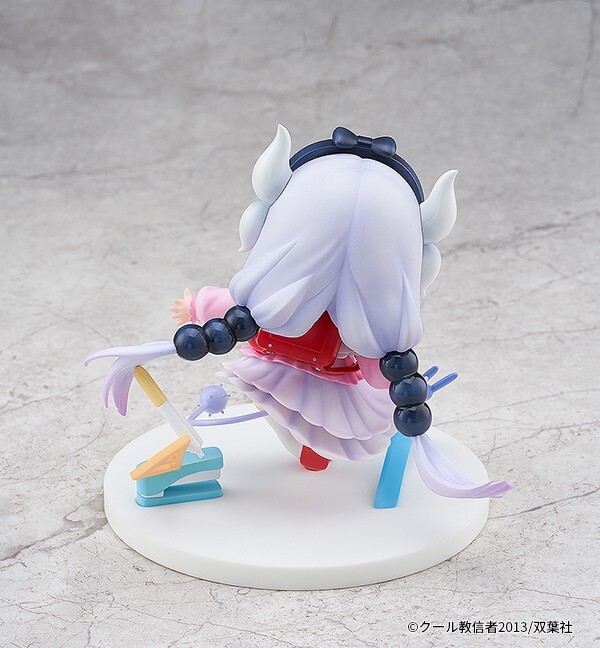 Kobayashi-san chi no Maid Dragon - Kanna Kamui (Ribose) photo 4