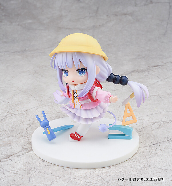 Kobayashi-san chi no Maid Dragon - Kanna Kamui (Ribose) photo 5