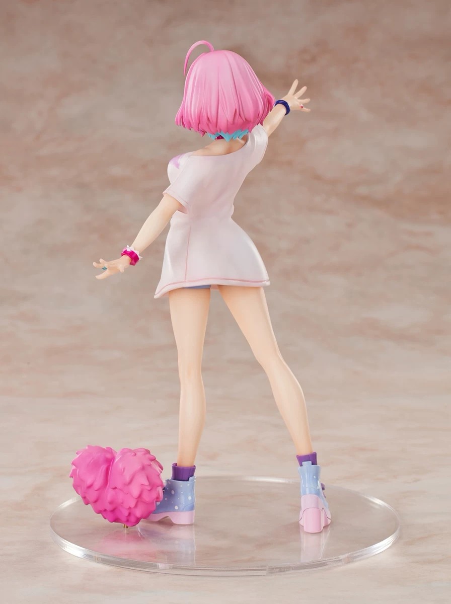 THE iDOLM@STER Cinderella Girls - Yumemi Riamu - Rise Up (Ribose) photo 4