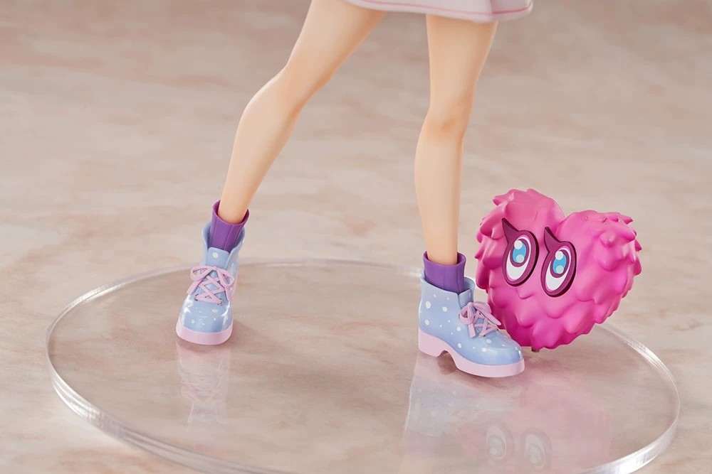 THE iDOLM@STER Cinderella Girls - Yumemi Riamu - Rise Up (Ribose) photo 6