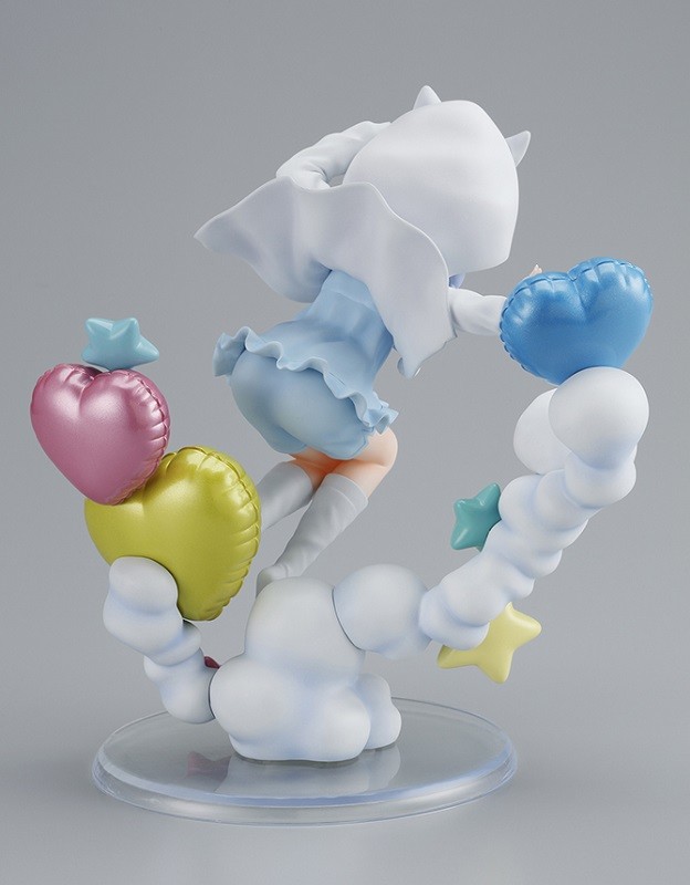 Gochuumon wa Usagi Desu ka? Bloom - Kafuu Chino - Tippy - 1/6 - Tippy Hoodie Ver. (Sol International) photo 5