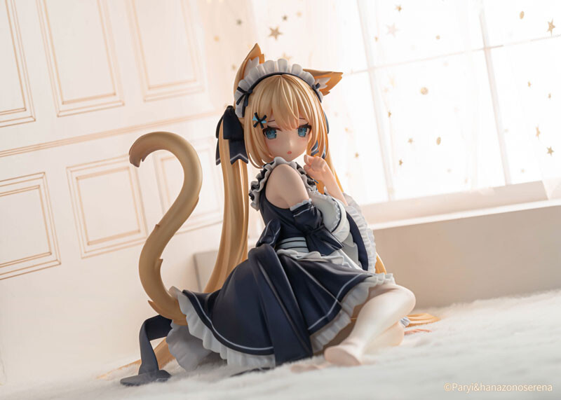 Vtuber Hanazono Serena - Hanazono Serena - 1/7 (AmiAmi, AniGift)