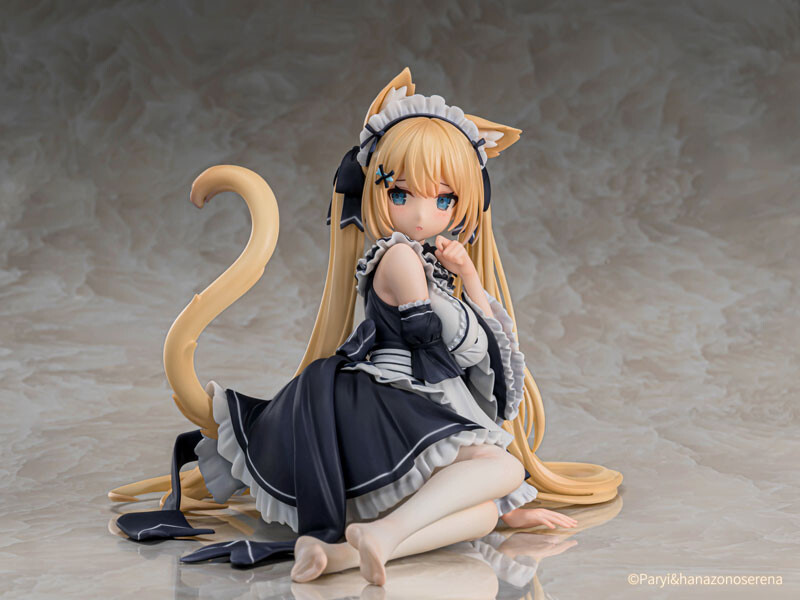Vtuber Hanazono Serena - Hanazono Serena - 1/7 (AmiAmi, AniGift)