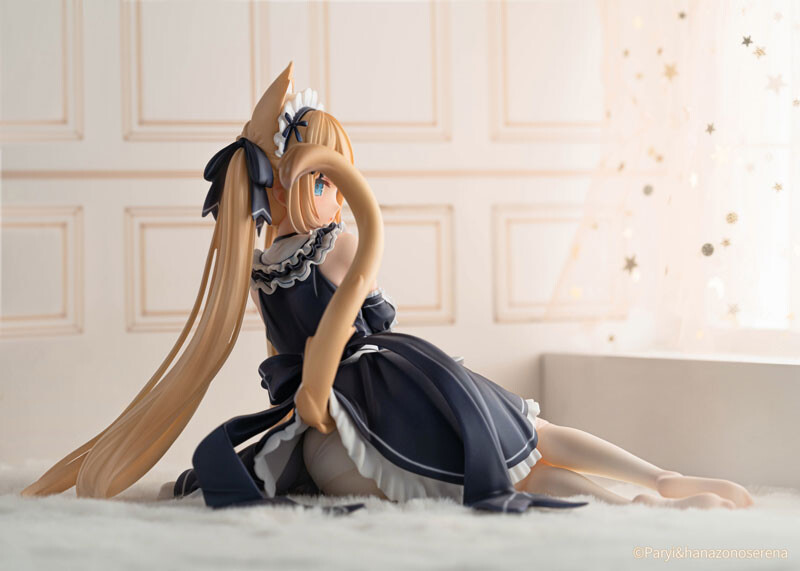 Vtuber Hanazono Serena - Hanazono Serena - 1/7 (AmiAmi, AniGift)