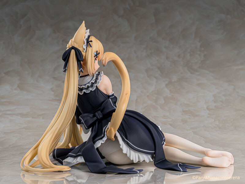 Vtuber Hanazono Serena - Hanazono Serena - 1/7 (AmiAmi, AniGift)