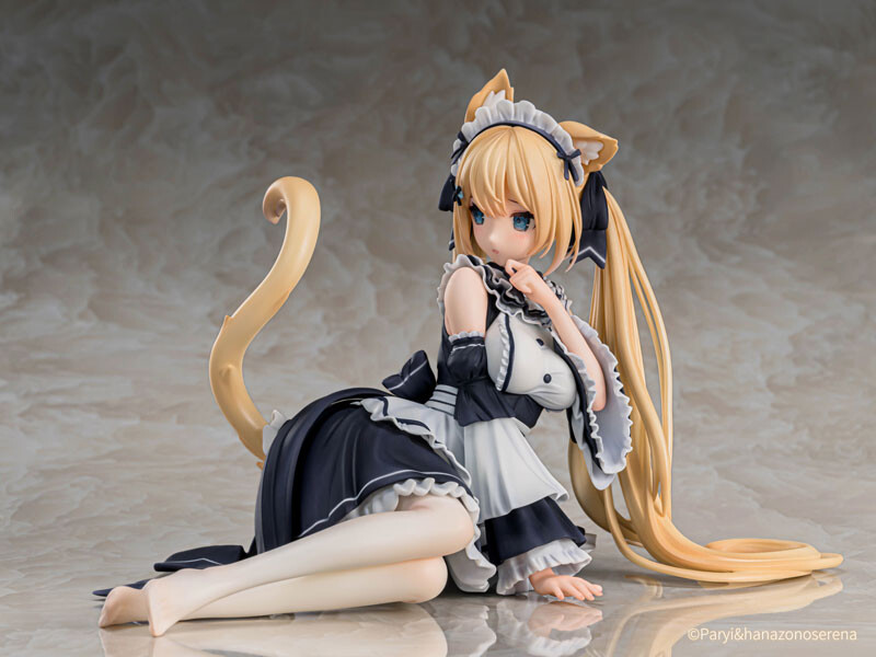 Vtuber Hanazono Serena - Hanazono Serena - 1/7 (AmiAmi, AniGift)