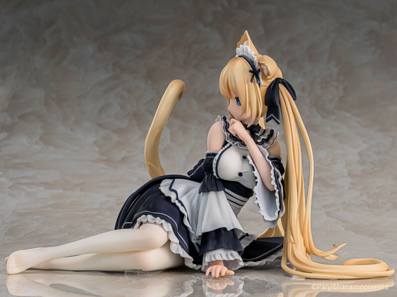 Vtuber Hanazono Serena - Hanazono Serena - 1/7 (AmiAmi, AniGift)