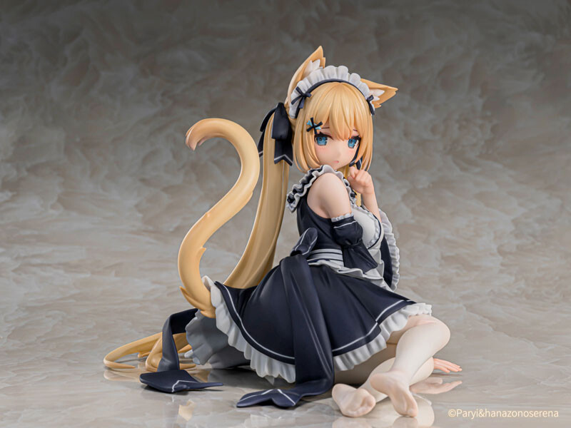 Vtuber Hanazono Serena - Hanazono Serena - 1/7 (AmiAmi, AniGift)