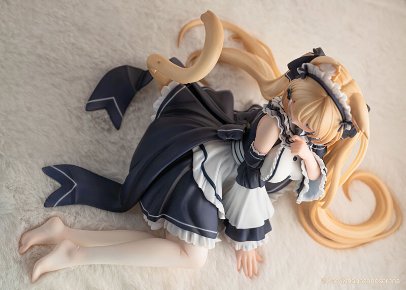 Vtuber Hanazono Serena - Hanazono Serena - 1/7 (AmiAmi, AniGift)