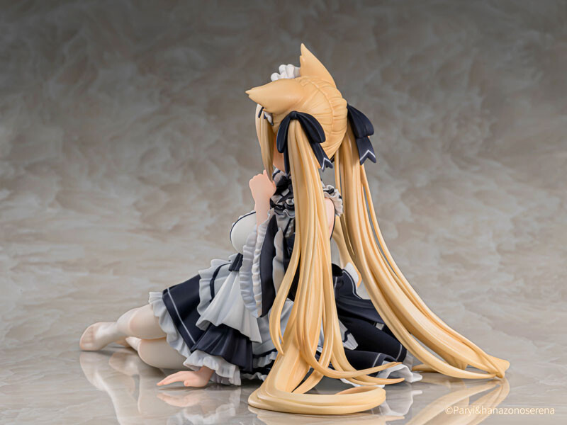 Vtuber Hanazono Serena - Hanazono Serena - 1/7 (AmiAmi, AniGift)