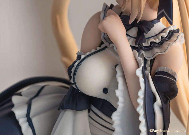Vtuber Hanazono Serena - Hanazono Serena - 1/7 (AmiAmi, AniGift)