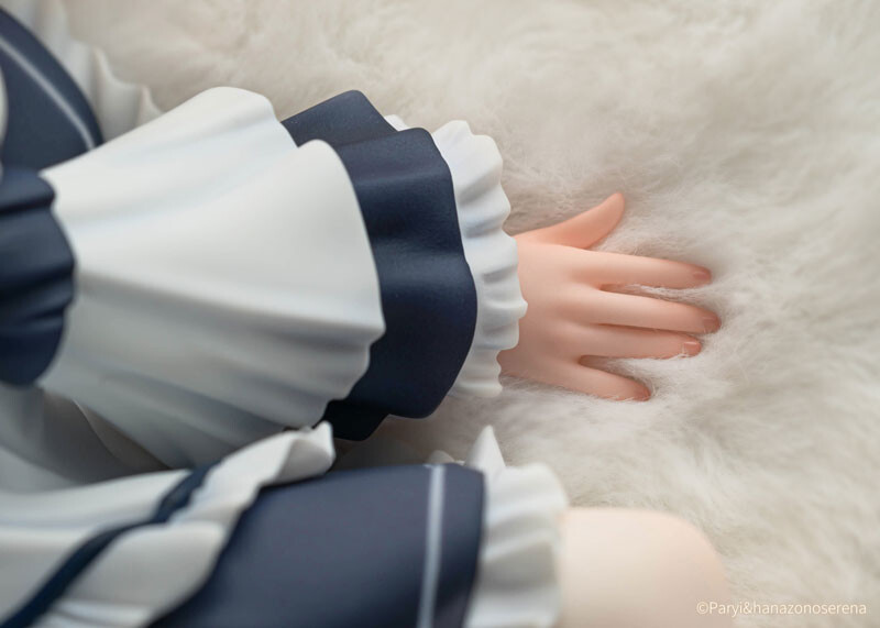 Vtuber Hanazono Serena - Hanazono Serena - 1/7 (AmiAmi, AniGift)