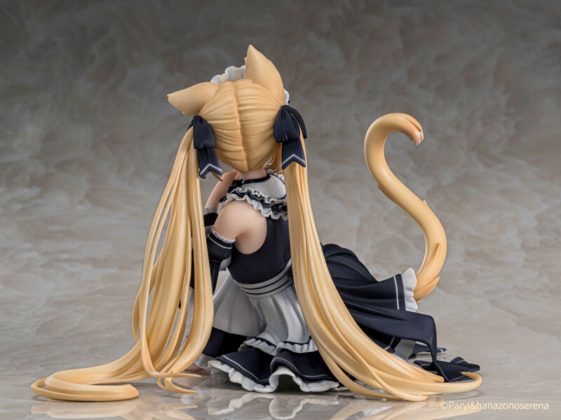 Vtuber Hanazono Serena - Hanazono Serena - 1/7 (AmiAmi, AniGift)