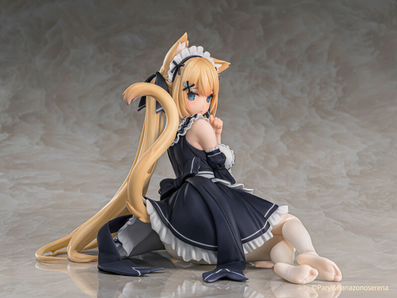 Vtuber Hanazono Serena - Hanazono Serena - 1/7 (AmiAmi, AniGift)