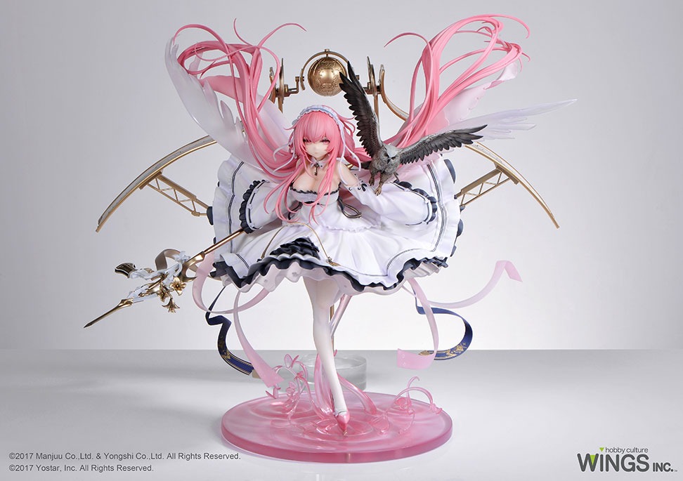 Azur Lane - Perseus - 1/7 (Wings Inc.) photo 4