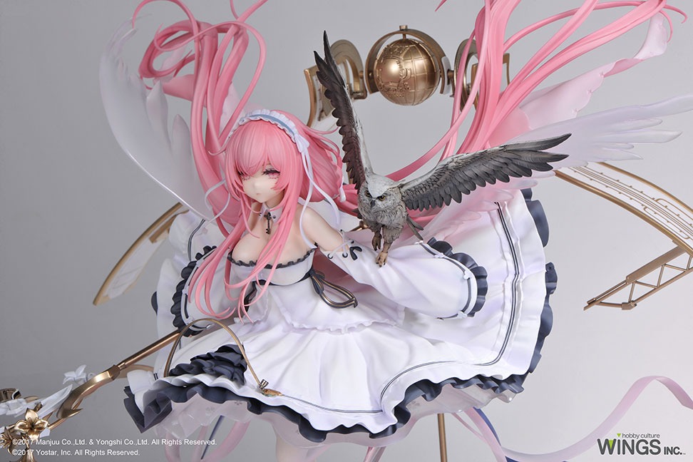 Azur Lane - Perseus - 1/7 (Wings Inc.) photo 5