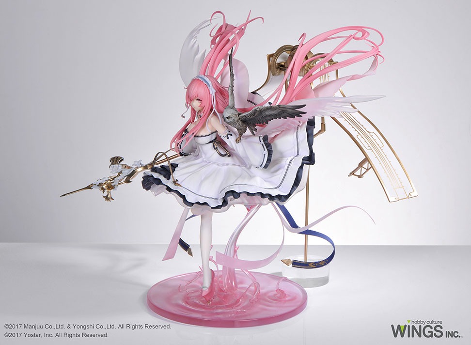 Azur Lane - Perseus - 1/7 (Wings Inc.) photo 7