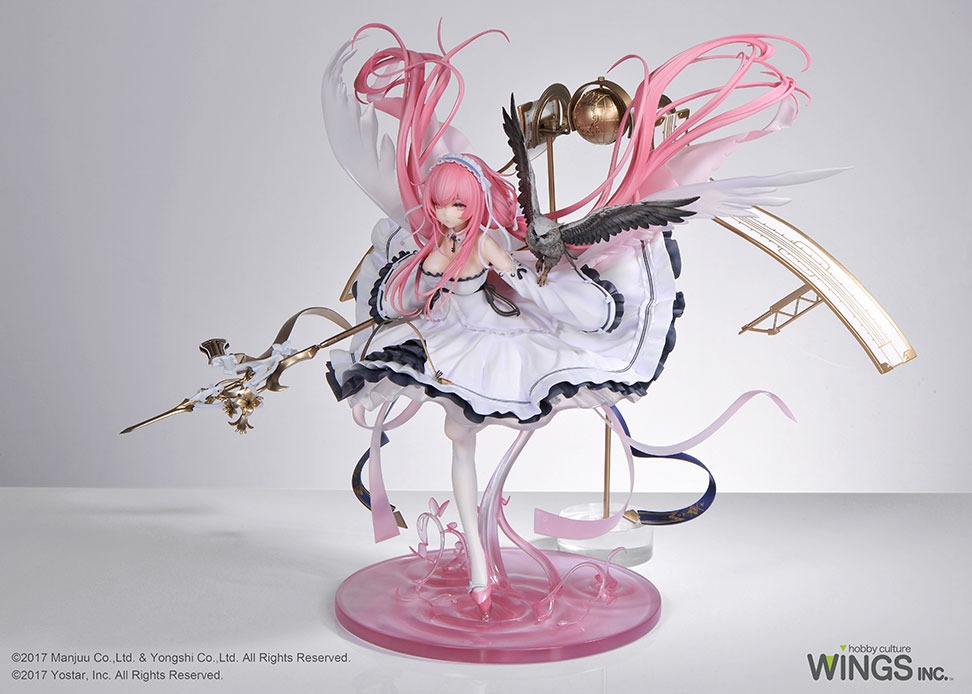 Azur Lane - Perseus - 1/7 (Wings Inc.) photo 8