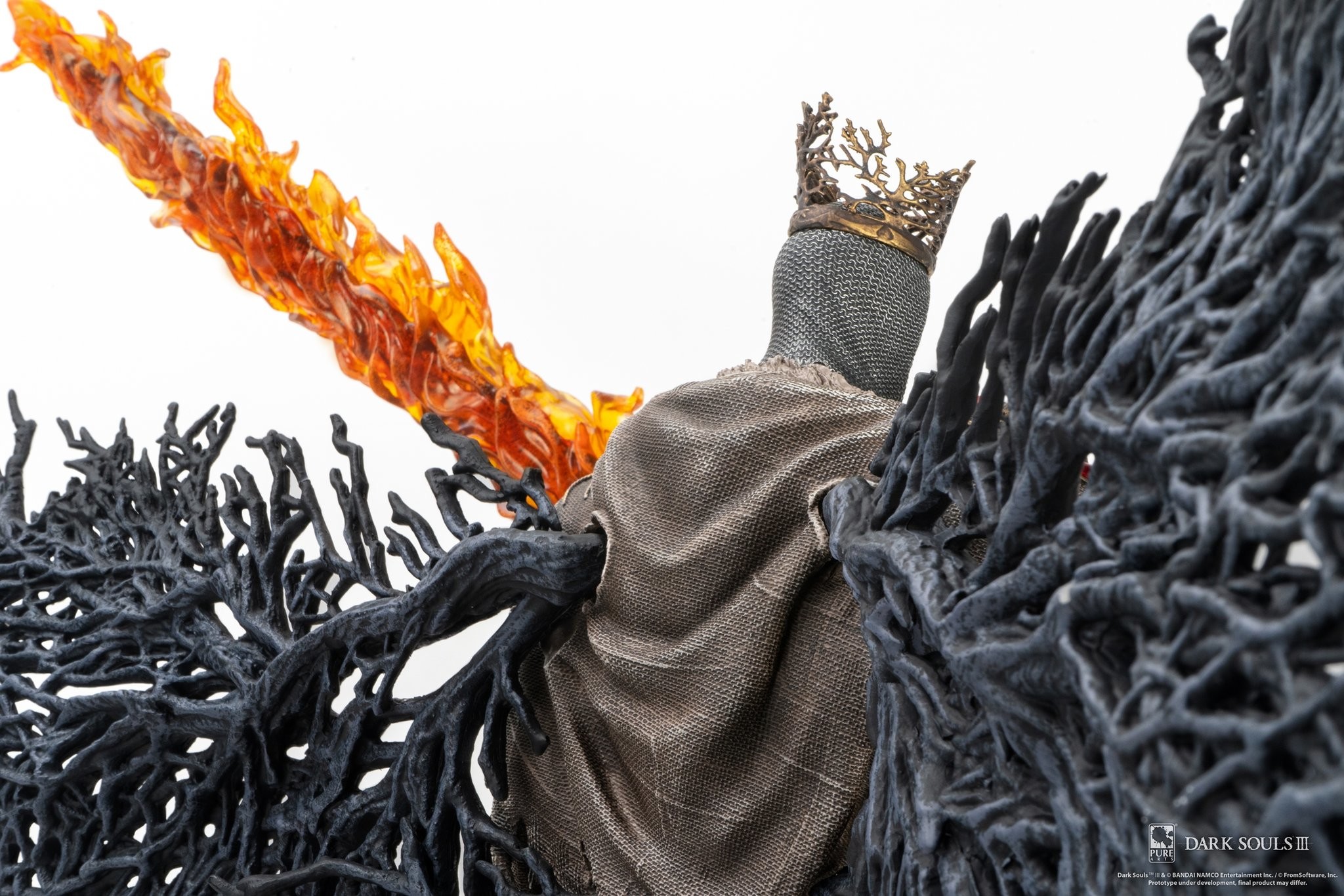 Dark Souls III - Houou Sulyvahn - 1/7 - Standard Edition (Pure Arts)