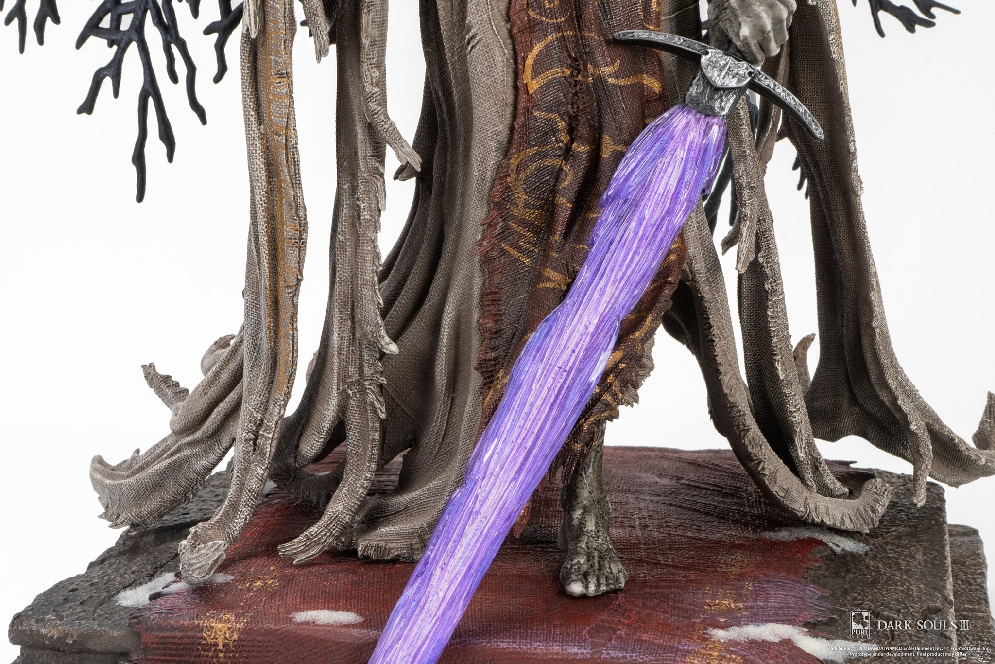 Dark Souls III - Houou Sulyvahn - 1/7 - Standard Edition (Pure Arts)