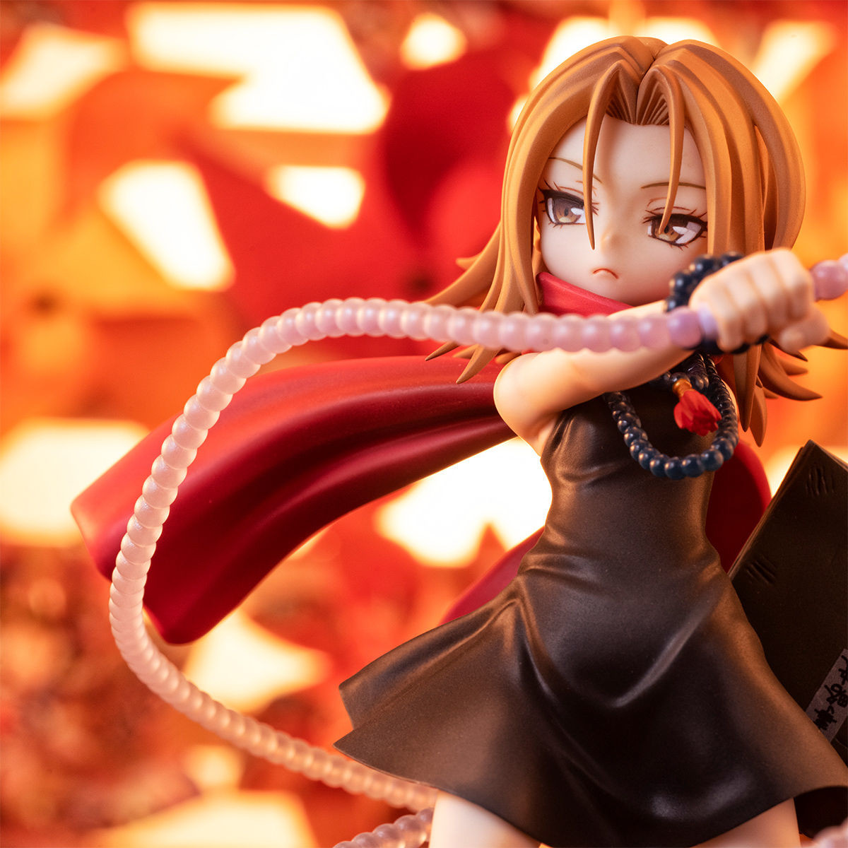 Shaman King - Kyouyama Anna - Lucrea (MegaHouse)
