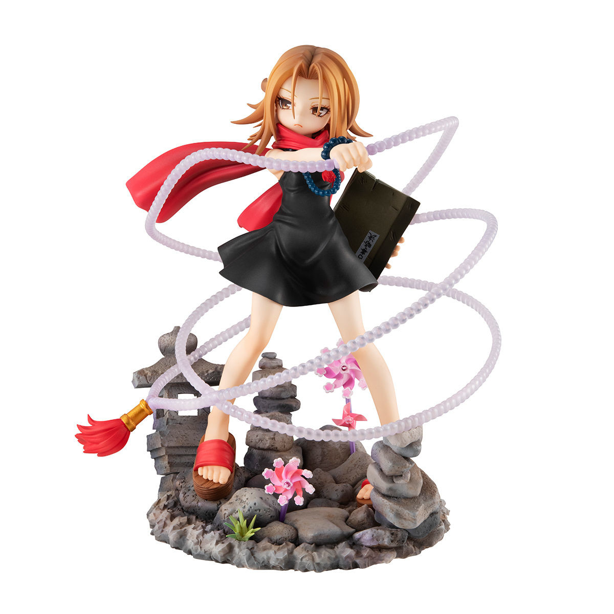 Shaman King - Kyouyama Anna - Lucrea (MegaHouse)